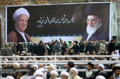 برنامه نخستین کنگره بزرگداشت آیت الله هاشمی رفسنجانی(ره) اعلام شد