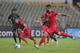 زمان بازی ماشین سازی تبریز و پرسپولیس اعلام شد