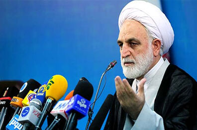 ادعاهای زنجانی دروغ بوده/حضور صفدر حسینی در رابطه با فیش‌های نجومی در دادسرا