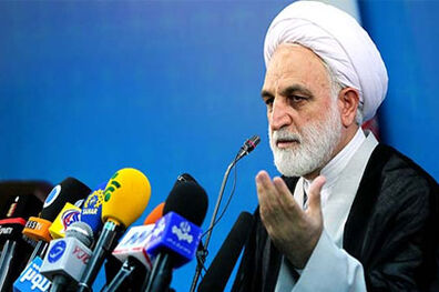 ادعاهای زنجانی دروغ بوده/حضور صفدر حسینی در رابطه با فیش‌های نجومی در دادسرا