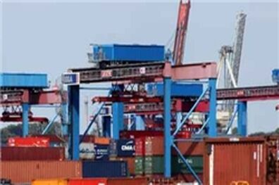 مبادلات تجاری روسیه با کره شمالی 2 برابر شد