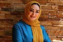 الهام حمیدی به جمع بازیگران «خائن کشی» پیوست
