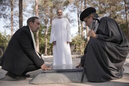 آخرین جزئیات سریال «رستگاری»