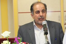 حضور مدیرعامل بانک کشاورزی در بیست و هفتمین همایش سالانه سیاست های پولی و ارزی 