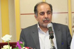 حضور مدیرعامل بانک کشاورزی در بیست و هفتمین همایش سالانه سیاست های پولی و ارزی 