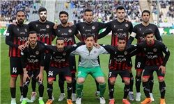پرداخت پاداش به بازیکنان سیاه‌جامگان
