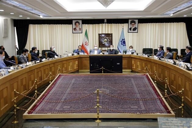امضای تفاهم نامه تامین مالی زنجیره ای بنگاه های اقتصادی