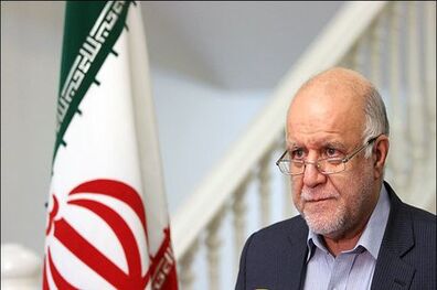 روسیه بیشترین سهم را در مطالعه میدان‎های نفتی ایران دارد