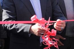 ۴ طرح عمرانی در شهرهای کلاچای و چابکسر به بهره برداری رسید