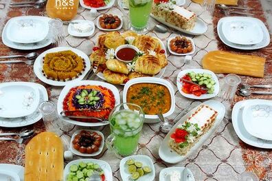 بهترین و بدترین غذاهای افطار و سحر چیست؟