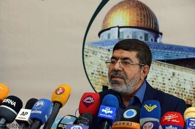 راهپیمایی روز قدس ۲۵ فروردین برگزار می‌شود