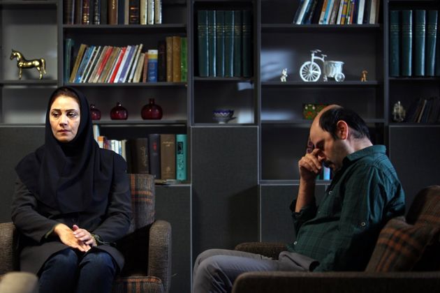 اولین فیلم بلند سینمایی پویا بادکوبه به مرحله صدا گذاری رسید 