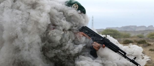 رزمایش جنگ الکترونیک «سپر حافظان ولایت ۱۴۰۲»آغاز می شود