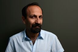 همه می‌دانند اصغر فرهادی رکوردشکنی کرد