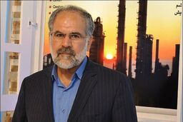 خوراک مجتمع های پتروشیمی با همکاری شرکت گاز در حال تامین است