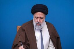 رئیسی نماینده خراسان جنوبی شد