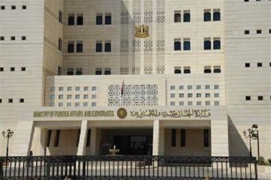 سوریه از مفقود شدن خبرنگار آمریکایی ابراز بی اطلاعی کرد