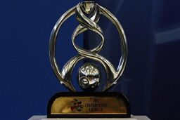 زمان بازی رفت پرسپولیس و سوون سامسونگ اعلام شد