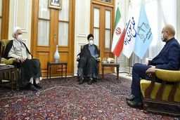 برگزاری نشست سران قوا به میزبانی مجلس