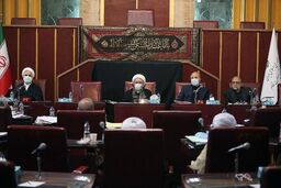 تاکید مجمع تشخیص بر توسعه شبکه ملی اطلاعات و ارتقاء قدرت سایبری