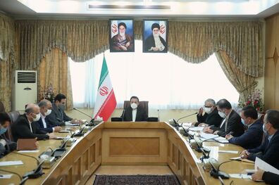 گسترش روابط با همسایگان جایگاه مهمی در سیاست خارجی کشور‌ها دارد