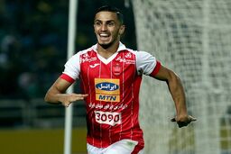 قرارداد علیپور با پرسپولیس تمدید می شود؟