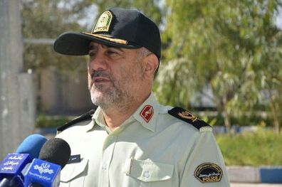 دستگیری ۷۱۳ نفر از سارقان، مال‌خران، اوباش و فروشندگان مواد مخدر