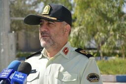 هفتمین مرحله طرح رعد اجرا شد/8 میلیارد تومان اموال مسروقه کشف شد
