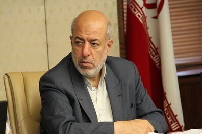 وزیر نیرو درگذشت آیت‌الله هاشمی رفسنجانی را تسلیت گفت