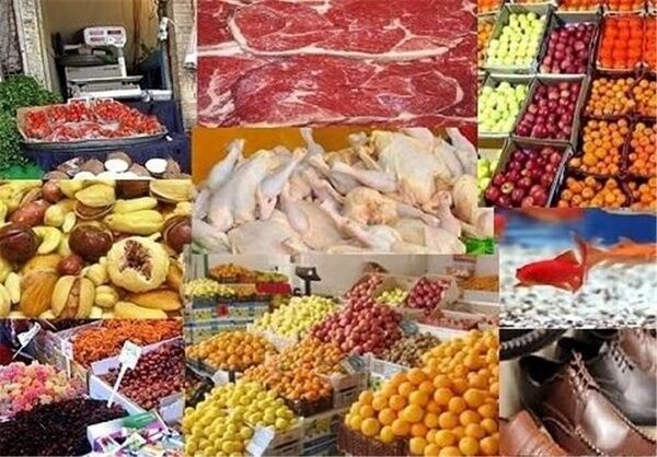 توزیع برنج 7400 تومانی در بازار