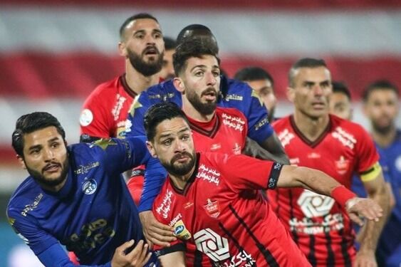 وضعیت مبهم نقل و انتقالات دو نماینده ایران در آسیا
