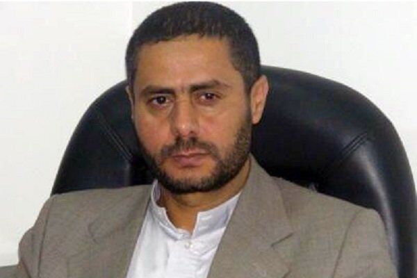 گفتگو با گریفیتس درباره نظارت بر بندر الحدیده بود نه مدیریت آن