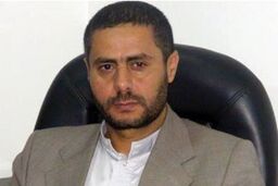 گفتگو با گریفیتس درباره نظارت بر بندر الحدیده بود نه مدیریت آن