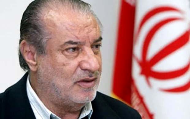 وزیر راه دولت احمدی نژاد درگذشت
