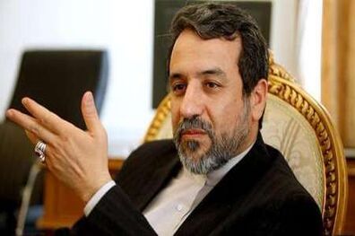 عراقچی: خواهان آزادی ایرانیان تازه دستگیر شده‌ایم