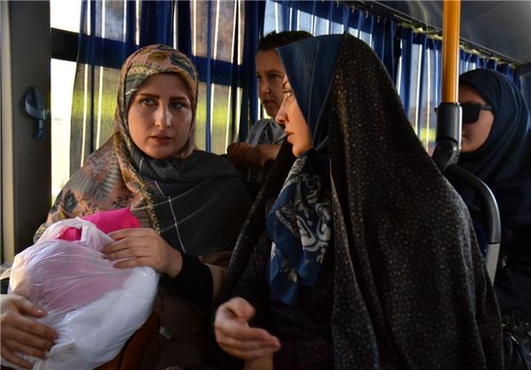 «روز لیلا» راهی جشنواره فیلم شهر شد/نگارش فیلمنامه «کلک بی‌کلک» به اتمام رسید