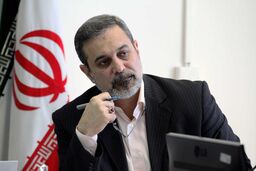 در خصوص حادثه دلخراش هرمزگان مدارک لازم را نداریم، ولی تیم کارشناسی برای این موضوع تشکیل شده است