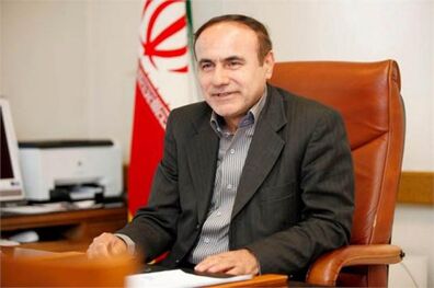 پژوهشکده بیمه در افزایش روند توسعه صنعت بیمه نقش موثری دارد