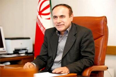 پژوهشکده بیمه در افزایش روند توسعه صنعت بیمه نقش موثری دارد