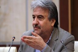سینما جای تهیه کننده های غیرحرفه ای نیست