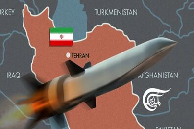 "موشک هایپرسونیک" واشنگتن و تل‌آویو را غافلگیر کرده است