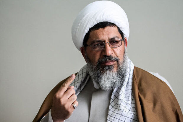 ملت ایران حرکت خود را تا نابودی اسرائیل ادامه خواهد داد