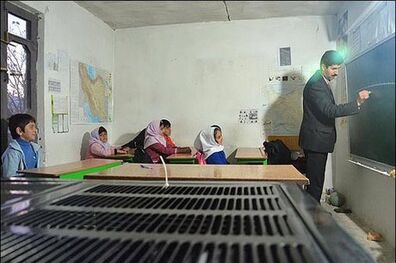 بازگشایی مدارس استثنایی در ایام کرونا به منظور رفع اشکال