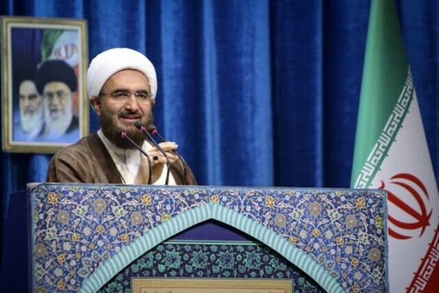 آزادی‌های انسانی در روابط اجتماعی مشروط به رعایت حقوق دیگران است
