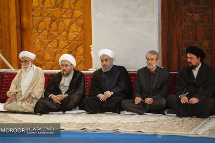سالگرد رحلت حضرت امام خمینی(ره)