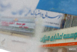 دومینوی تخلفات موسسات مالی غیرمجاز به مجازها رسید