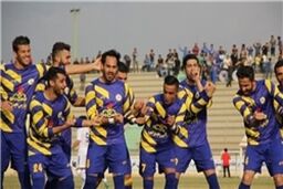پارس جنوبی جم دوشنبه در تهران