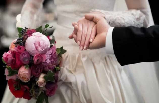 مدت مناسب برای دوران عقد چقدر است؟