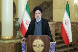 صلح و امنیت پایدار در گرو اجرای عدالت است