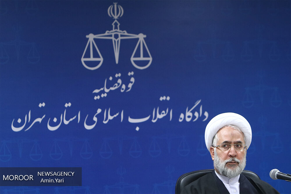جلسه دوم رسیدگی به پرونده ۱۲ متهم به اخلال در نظام اقتصادی برگزار شد